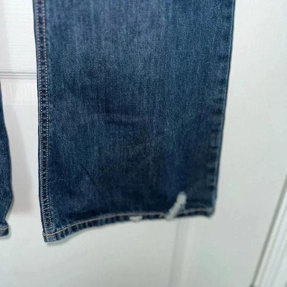 NWT Sincerely Jules Women’s Super High Rise Jeans Size 9/29 - Picture 9 of 16